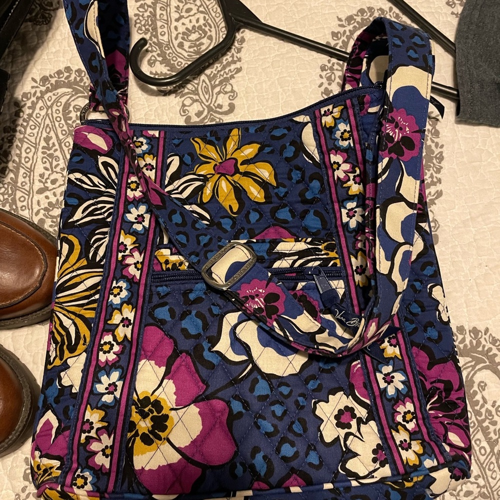 Vera Bradley Purse